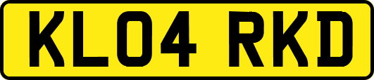 KL04RKD
