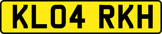KL04RKH
