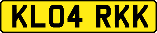 KL04RKK