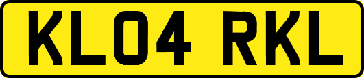 KL04RKL