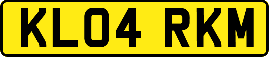 KL04RKM