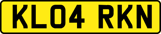KL04RKN