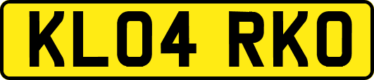 KL04RKO