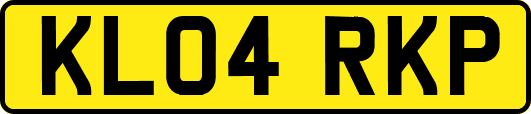 KL04RKP