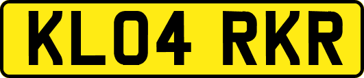 KL04RKR