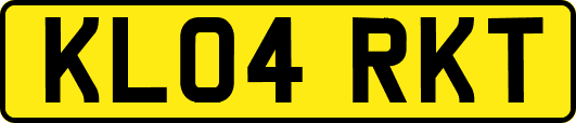 KL04RKT