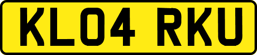 KL04RKU