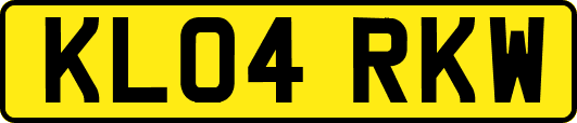 KL04RKW