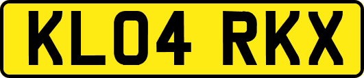 KL04RKX
