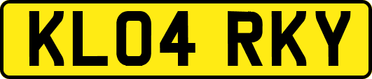 KL04RKY
