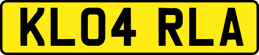 KL04RLA