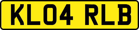 KL04RLB