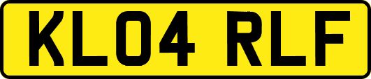 KL04RLF