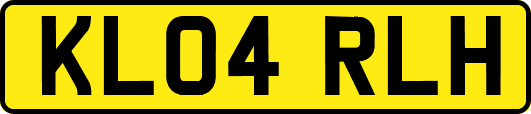 KL04RLH