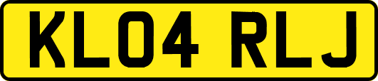 KL04RLJ
