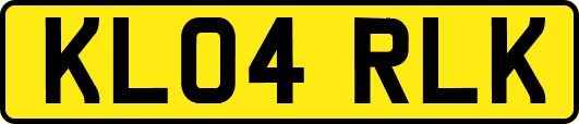 KL04RLK
