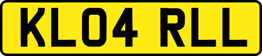 KL04RLL