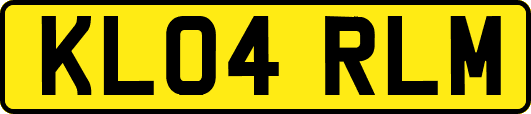 KL04RLM