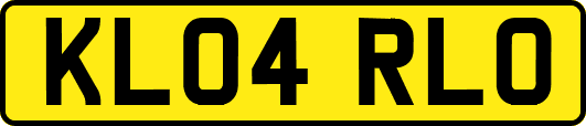 KL04RLO