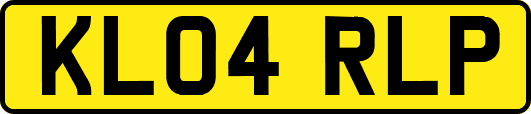 KL04RLP