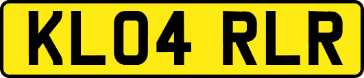 KL04RLR