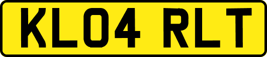 KL04RLT