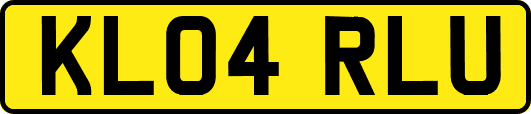 KL04RLU