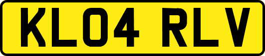 KL04RLV