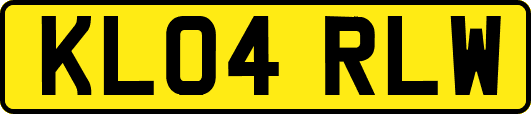 KL04RLW