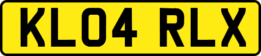 KL04RLX