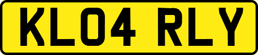 KL04RLY