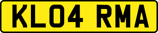 KL04RMA