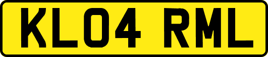 KL04RML