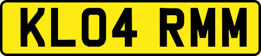 KL04RMM
