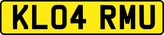 KL04RMU