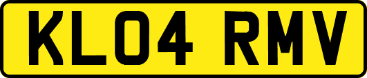 KL04RMV