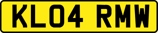 KL04RMW