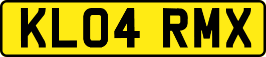 KL04RMX