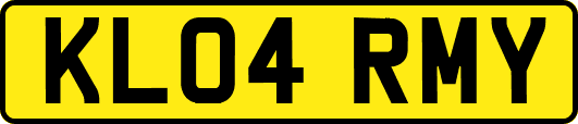 KL04RMY