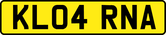 KL04RNA