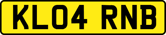 KL04RNB