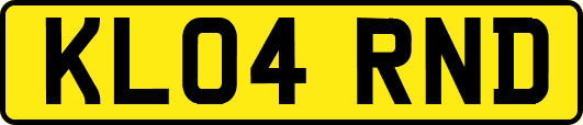 KL04RND