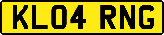 KL04RNG
