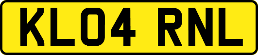 KL04RNL