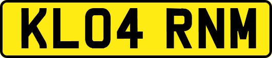 KL04RNM