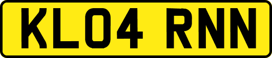KL04RNN