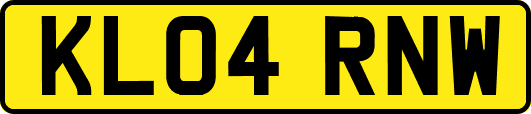 KL04RNW