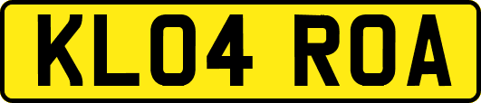 KL04ROA