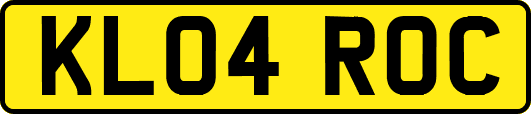 KL04ROC