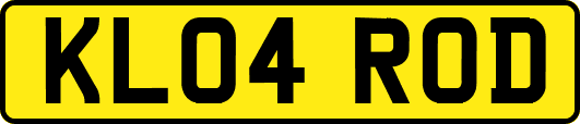 KL04ROD